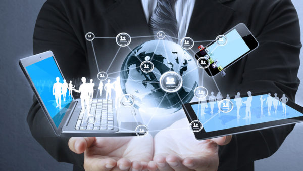 Front Runners in HR Technology