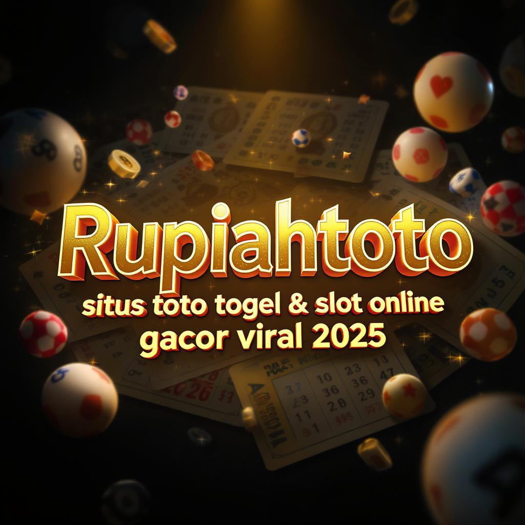 Situs Toto Togel Online Terbaik Dan Terpercaya